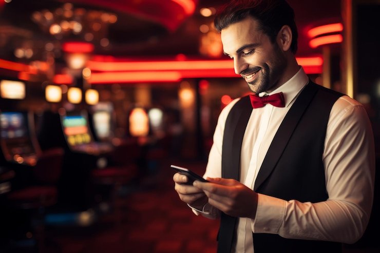 Sistem keamanan berlapis di platform target4d slot