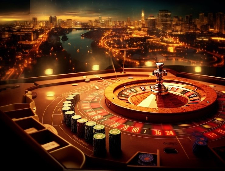 target4d slot featured game showcase