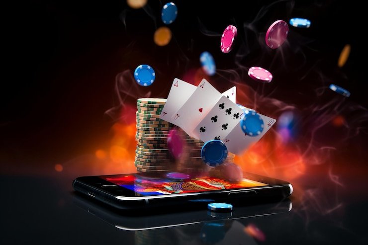 target4d slot App target4d slot App