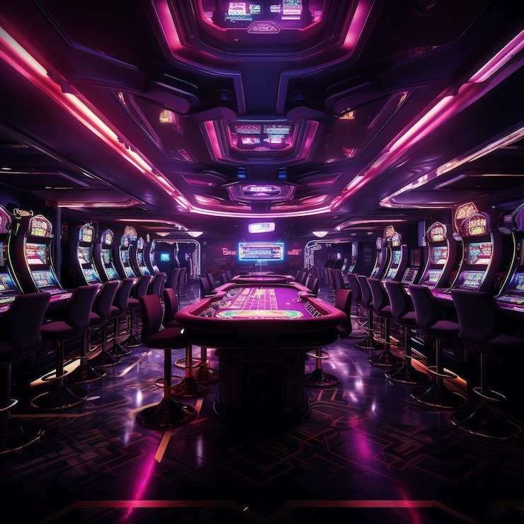 Tampilan permainan Bigger Bass Bonanza di layar mobile target4d slot