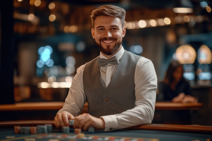Interface pembayaran dan withdraw di aplikasi target4d slot