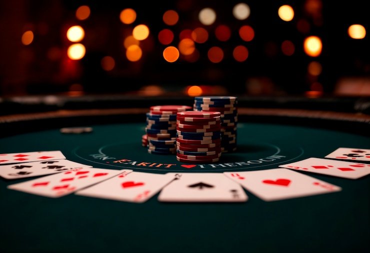 Layanan pelanggan dan support target4d slot